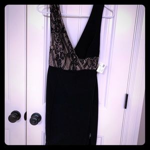 Mystic dress size small